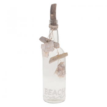 Flasche "Beach"